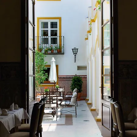 Vincci La Rabida Hotel 4*