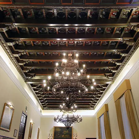 Vincci La Rabida 4*
