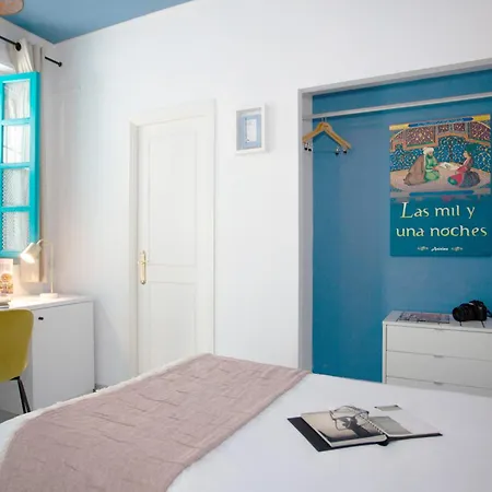 Casual De Las Letras Hotel 2*