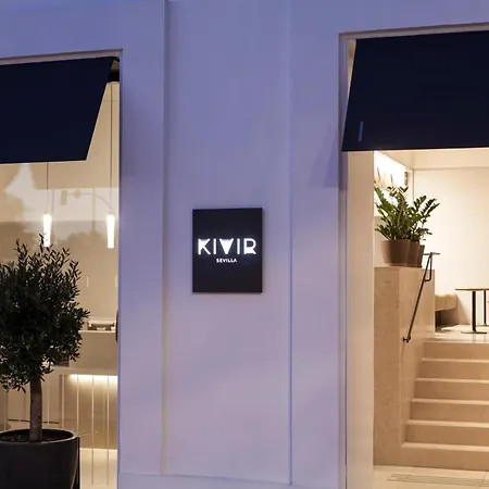Kivir Hotel 4*