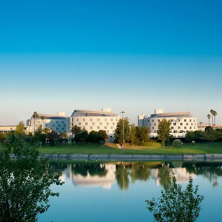 Hotel Barcelo Renacimiento Sevilla