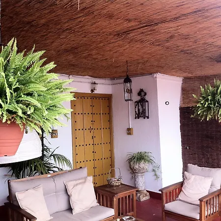 Naranjo