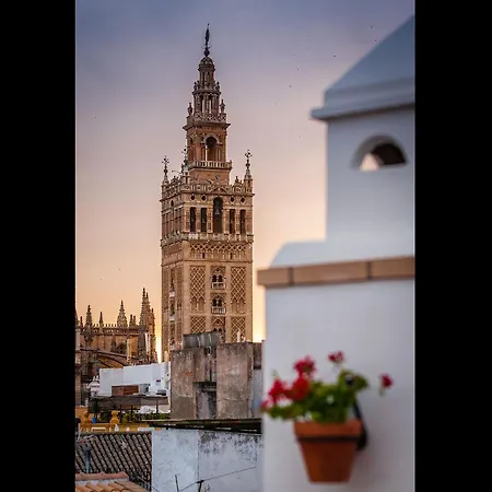 Murillo Seville