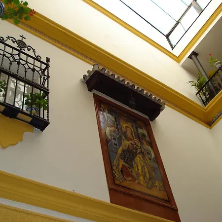 מלון Abanico Casa Palacio