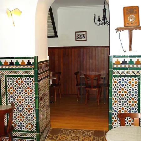 Abanico Casa Palacio