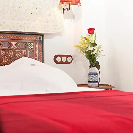 Hotel Alcoba Del Rey De Sevilla
