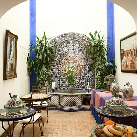 Hotel Alcoba Del Rey De Sevilla