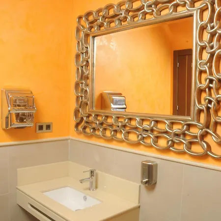 Hotel Venecia Sevilla