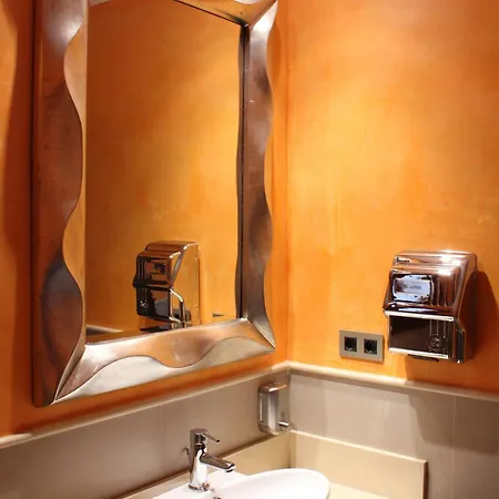 Hotel Venecia Sevilla