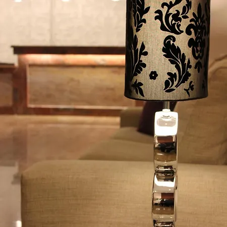 Hotel Venecia 3*