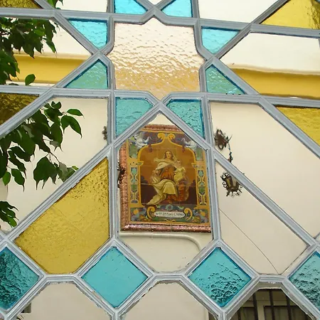 מלון Abanico Casa Palacio