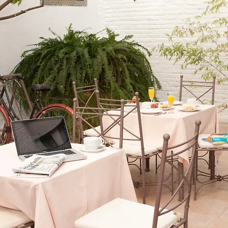 Hotel Alcantara 2*