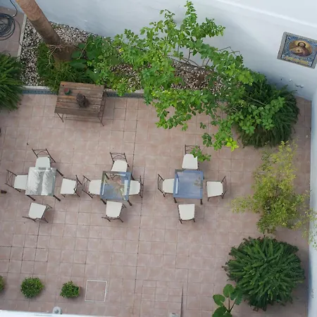 Hotel Alcantara 2*