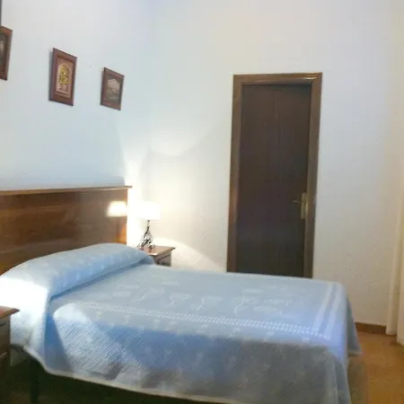 Guest house Giraldilla