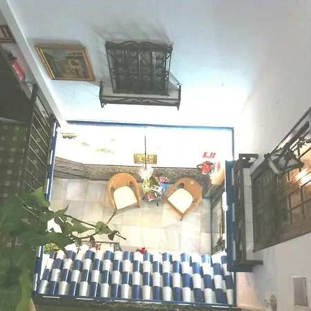 Guest house Giraldilla *
