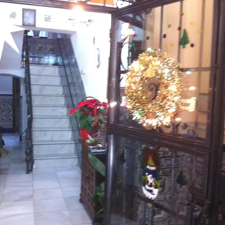 Guest house Giraldilla *
