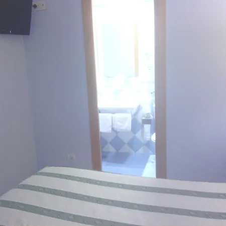 Hotell Goya 2*