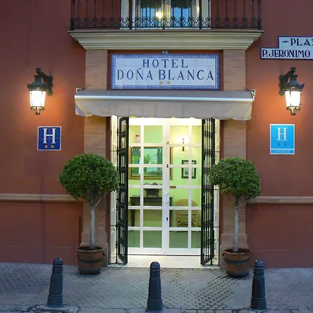 Dona Blanca