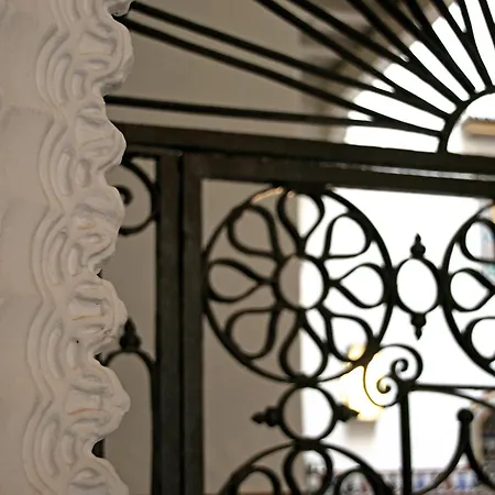 Hotel Boutique Casas De Santa Cruz Sevilla