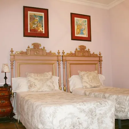 Hotel Convento La Gloria 3*