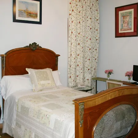 Hotel Convento La Gloria Sevilla