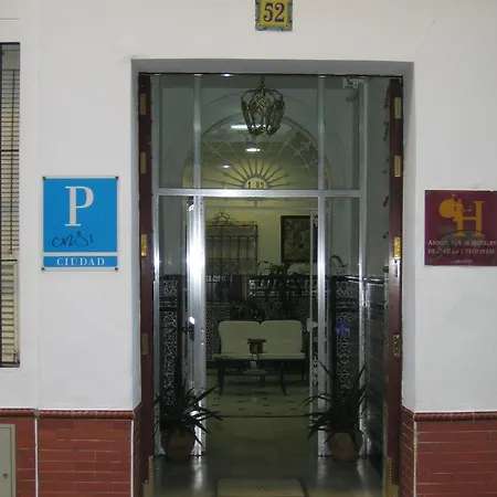 Casa de hóspedes Gala Sevilha