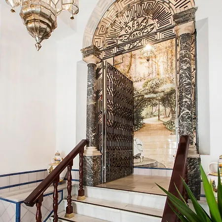 Gasthof El Cairo