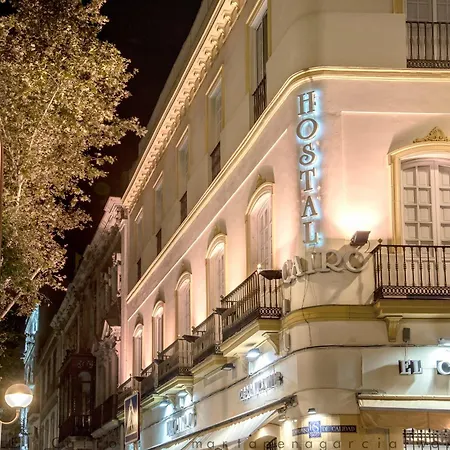 Gasthof El Cairo 2*