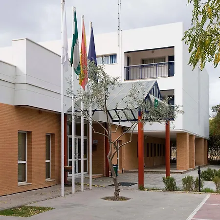 Auberge de jeunesse Inturjoven