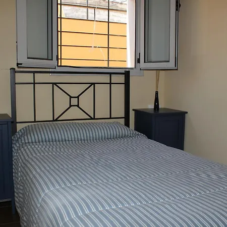 Guest house La Montorena