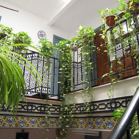 La Montorena
