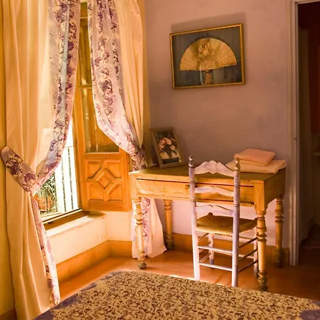 Casa Del Buen Viaje Seville