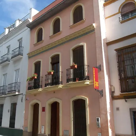 Apartamentos Sevilla