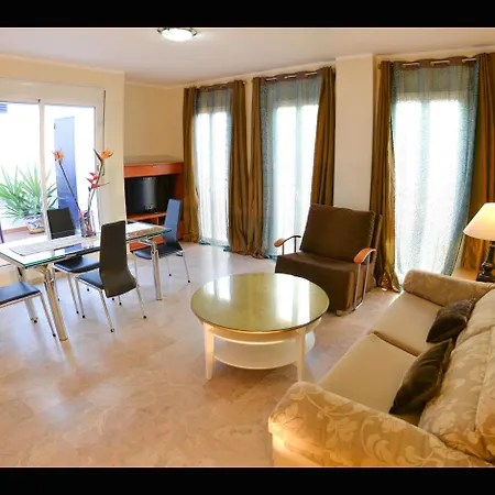 Apartamentos Sevilla