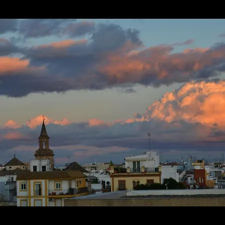 Apartment Apartamentos Sevilla *