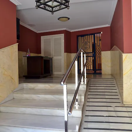 Apartamentos Sevilla