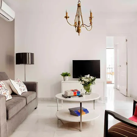 Apartman Mariscal *