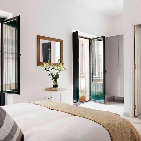 Apartman Mariscal Sevilla