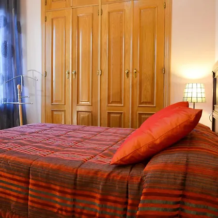 Apartamentos Sevilla Seville