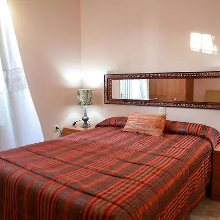 Apartamentos Sevilla