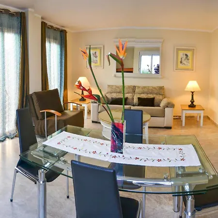 Apartamentos Sevilla