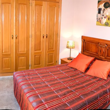 Apartment Apartamentos Sevilla Seville