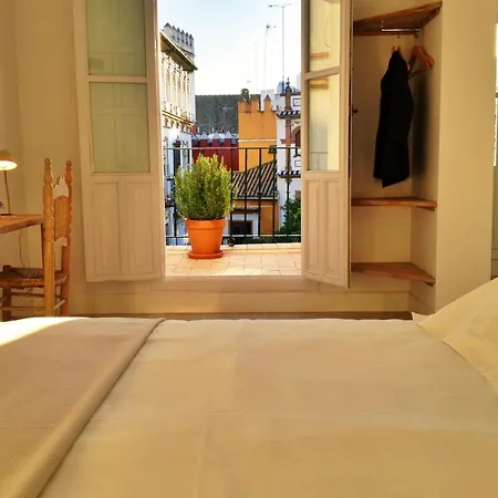 Boutique Elvira Plaza Sevilla