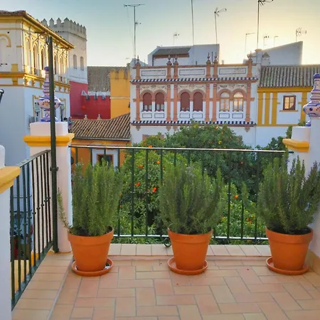 Boutique Elvira Plaza Sevilla