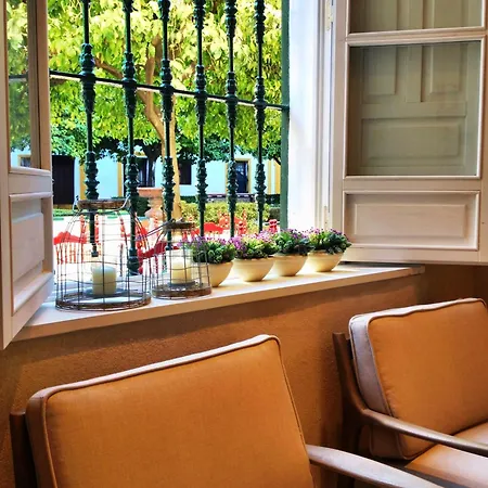Boutique Elvira Plaza Sevilla