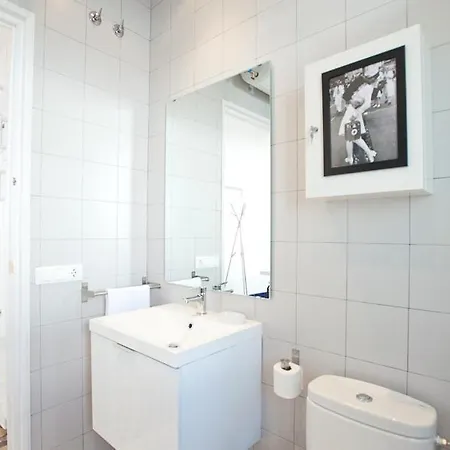 Apartamento Calle Rosario