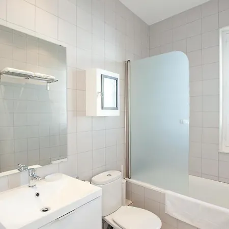 Apartamento Calle Rosario Sevilla
