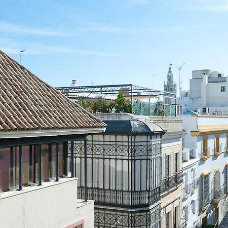 Calle Rosario Sevilla