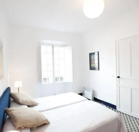 Apartamento Calle Rosario