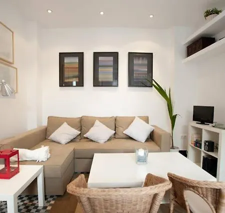 Appartement Calle Rosario